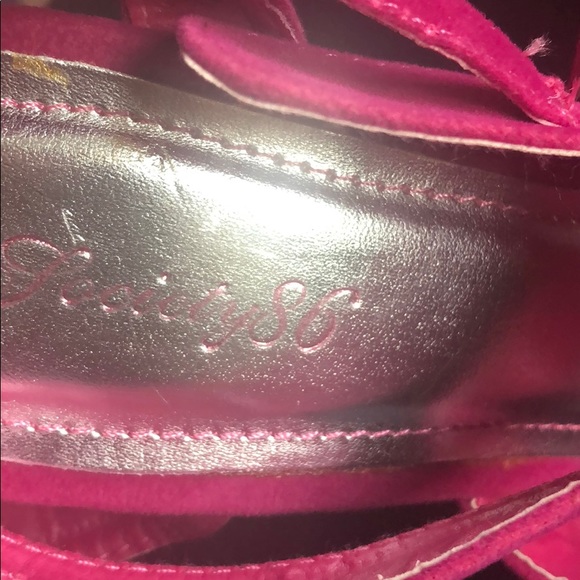 Wedges. - Picture 3 of 4